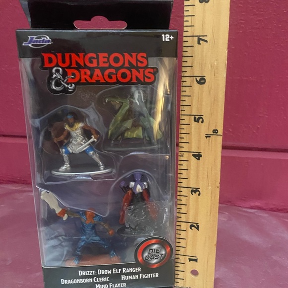 Dungeons & Dragons - Picture 6 of 9